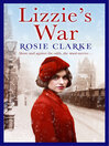 Cover image for Lizzie's War